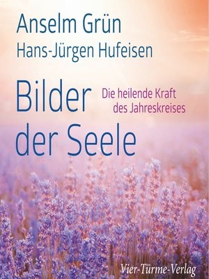 cover image of Bilder der Seele